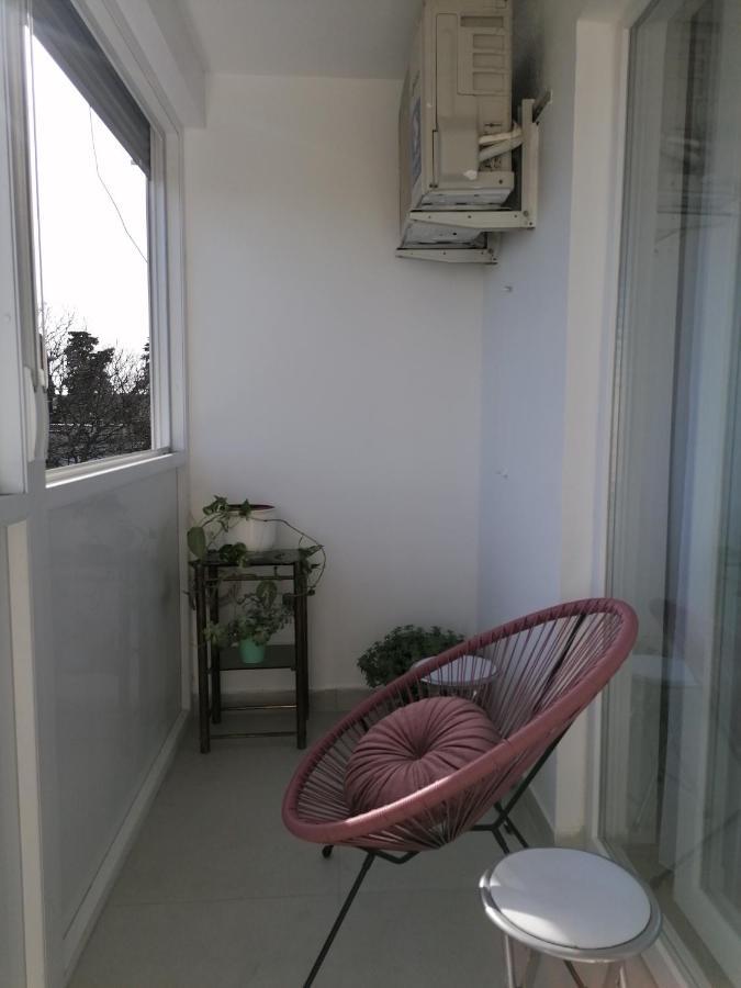Sunny Spot Appartement Pula Buitenkant foto
