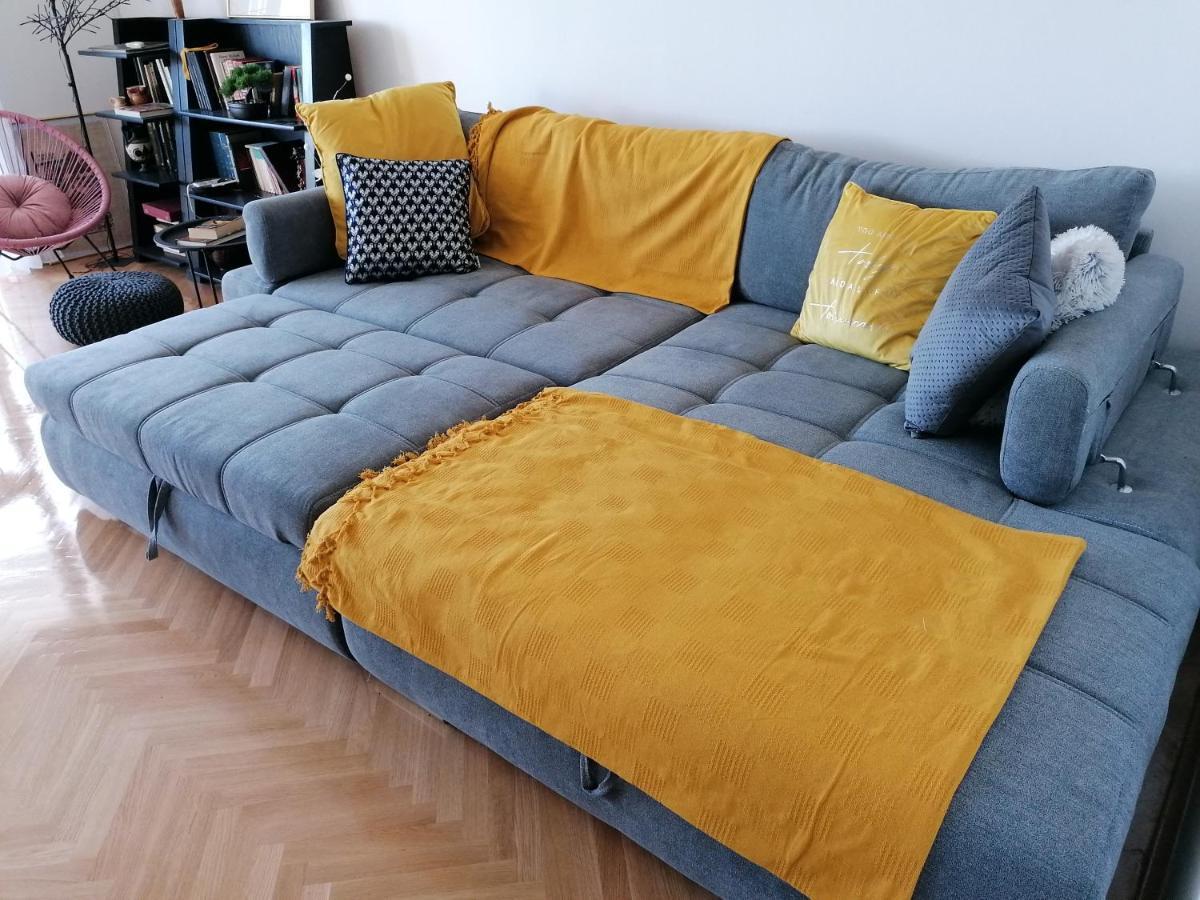 Sunny Spot Appartement Pula Buitenkant foto