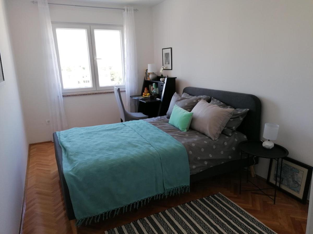 Sunny Spot Appartement Pula Buitenkant foto